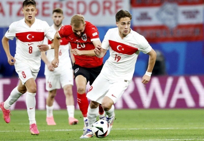 Tình hình bảng F World Cup trước giờ bóng lăn