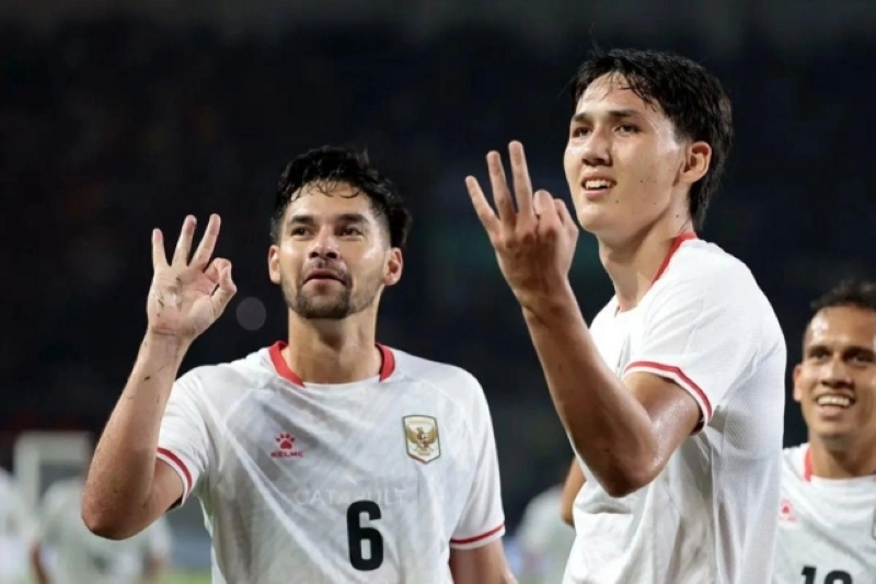 Đội hình dự kiến ra sân trận Đông Timor vs Indonesia