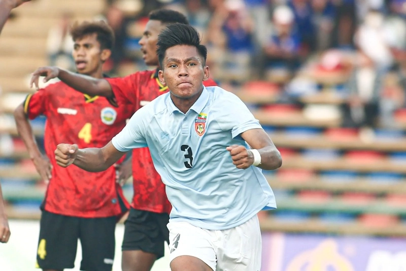 Tổng quan trước trận đấu Philippines vs Myanmar