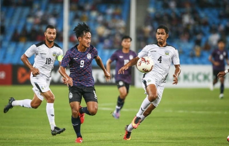 Tình hình thực tế và phong độ hai đội tại AFF Cup 2026